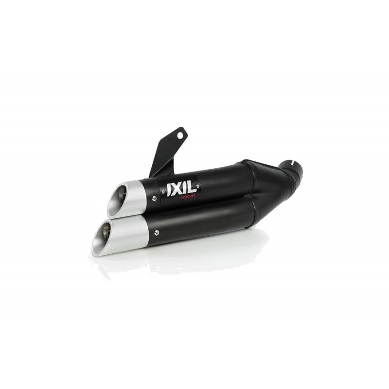 IXIL Silenciador HYPERLOW 1125557