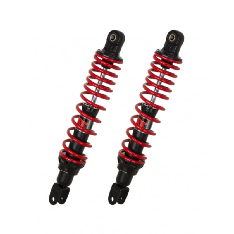 GYS Rear gas shock absorbers YSS DTG 1126982