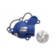 BOYESEN Tapa de bomba agua con hélice SUPERCOOLER 1126993004