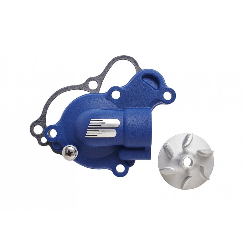 BOYESEN Tapa de bomba agua con hélice SUPERCOOLER 1126993004