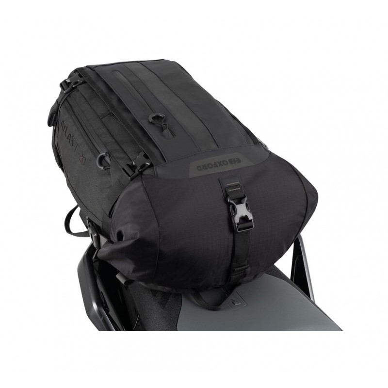 OXFORD BOLSA ATLAS T-20 ADVANCED 1126997001
