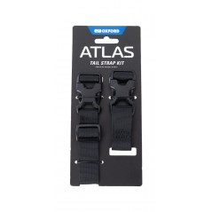 OXFORD Bag Strap Kit ADVANCED ATLAS 1127008