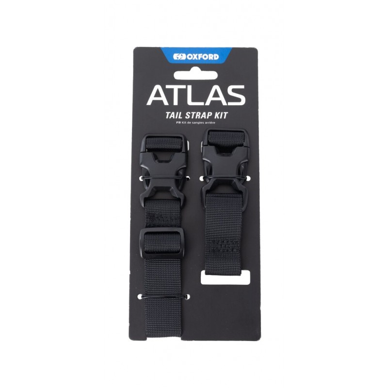 OXFORD Bag Strap Kit ADVANCED ATLAS 1127008