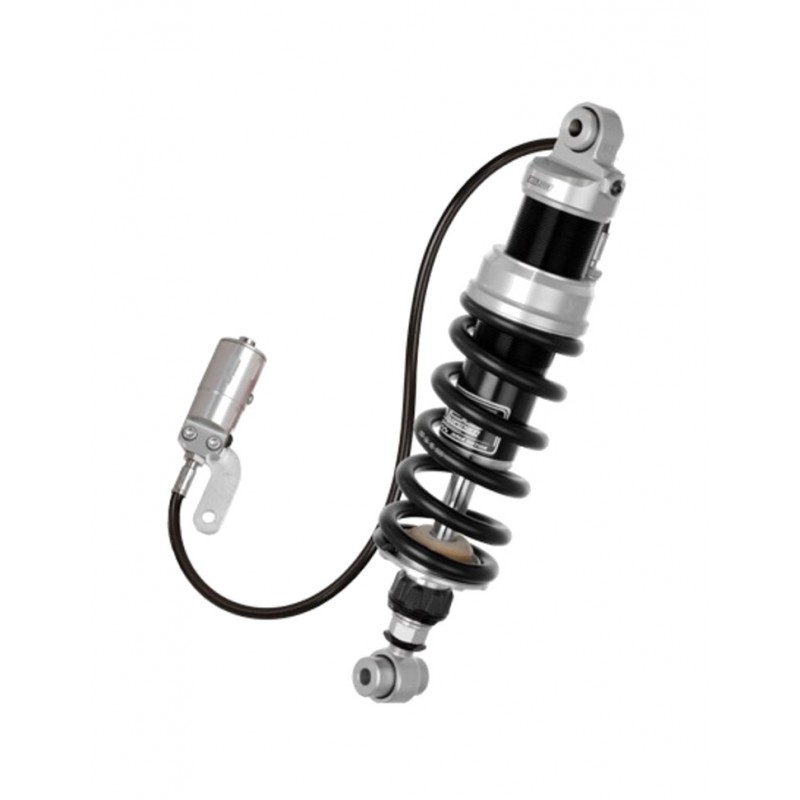 GYS Split piston gas rear shock absorber YSS 1127035