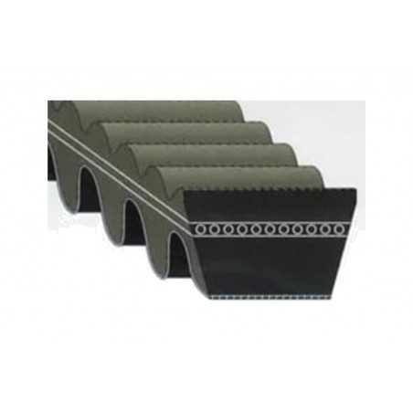 BANDO Correa de transmisión PREMIUM VARIOMATIC 1127326