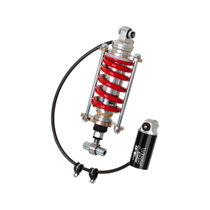 GYS Rear gas shock absorber with hose YSS 1127727