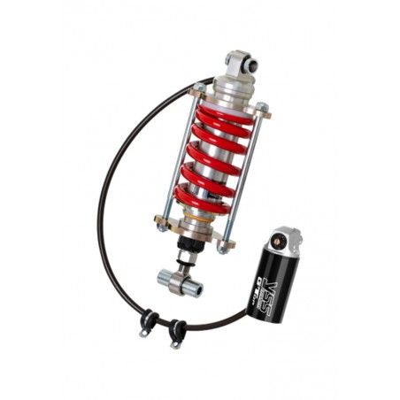 GYS Amortiguador trasero de gas con latiguillo YSS 1127727