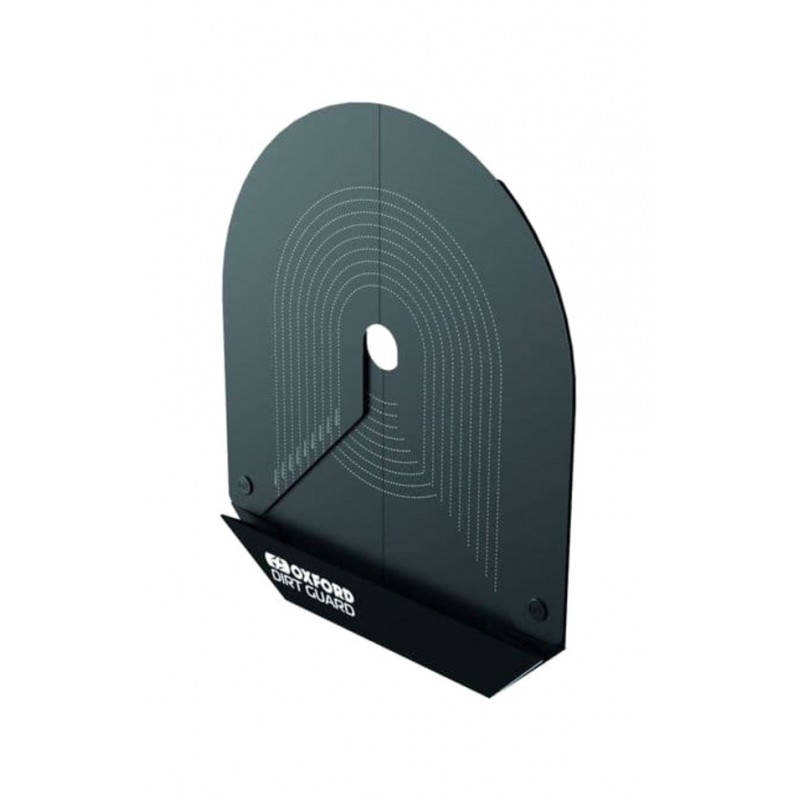 OXFORD Disco protector para limpieza de cadena DIRT GUARD 1127738