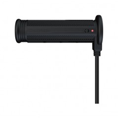 OXFORD Left heated grip replacement HOTGRIPS PRO ADVENTURE 1127740
