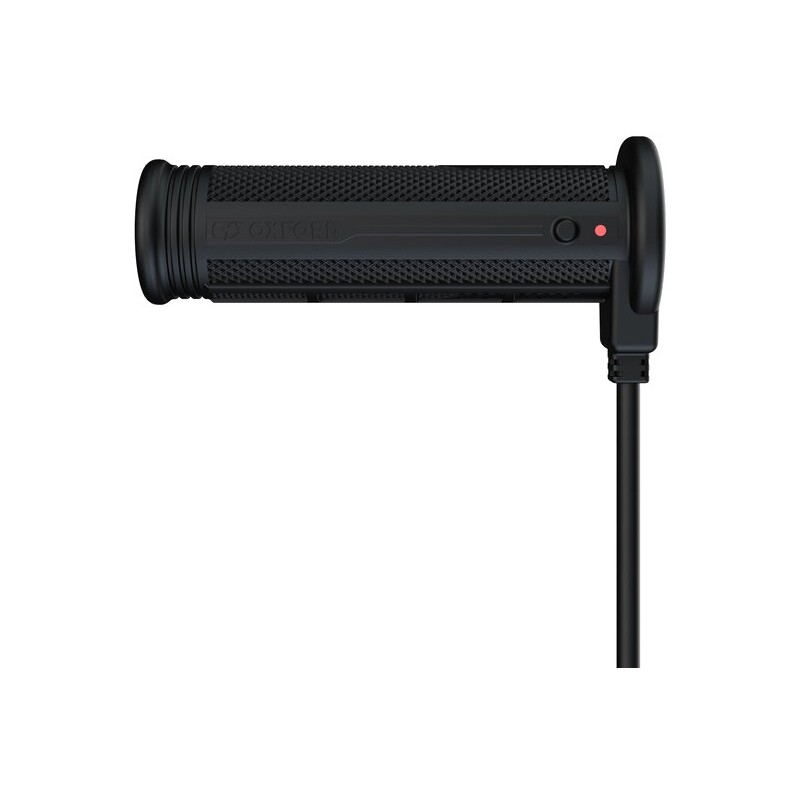 OXFORD Recambio de puño calefactable izquierdo HOTGRIPS PRO ADVENTURE 1127740