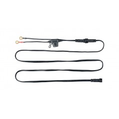 OXFORD Wiring with spare fuse for heated grips HOTGRIPS PRO 1127742