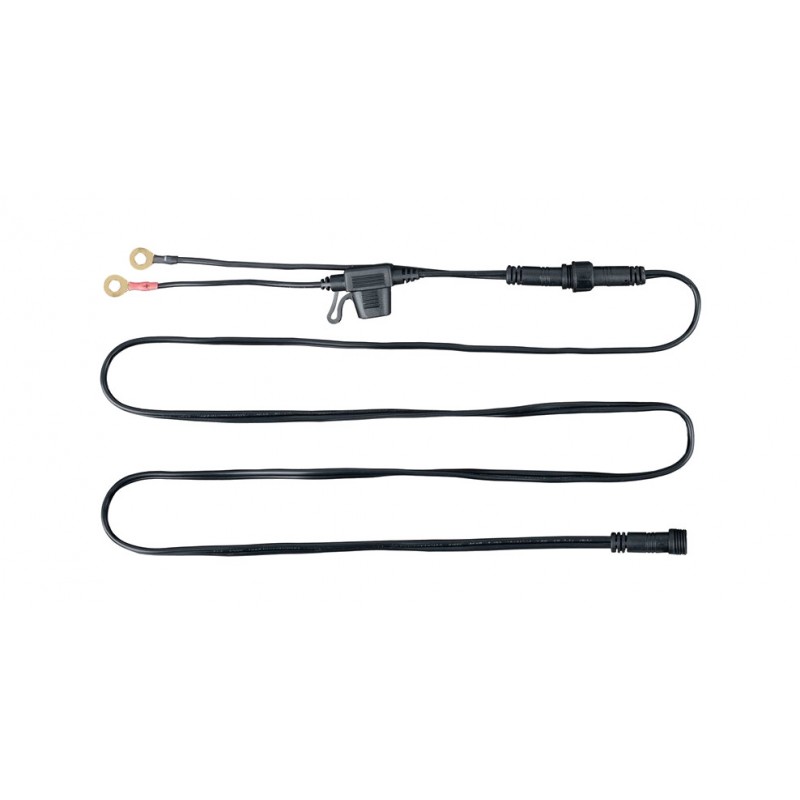 OXFORD Cableado con fusible de recambio para puños calefactables HOTGRIPS PRO 1127742