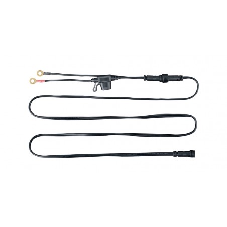 OXFORD Wiring with spare fuse for heated grips HOTGRIPS PRO 1127742