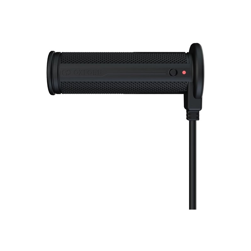 OXFORD Recambio de puño calefactable izquierdo HOTGRIPS PRO TOURING 1127743