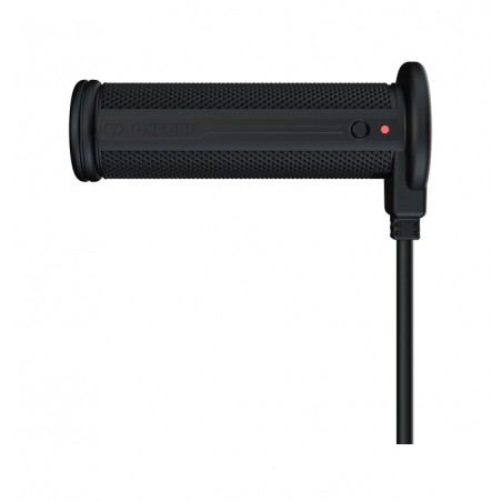 OXFORD Left heated grip replacement HOTGRIPS PRO SPORTS 1127745