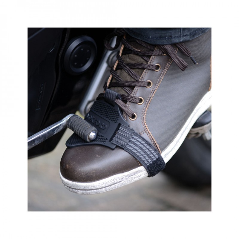 OXFORD Footwear protector for motorcyclists SHIFT GUARD 1127747