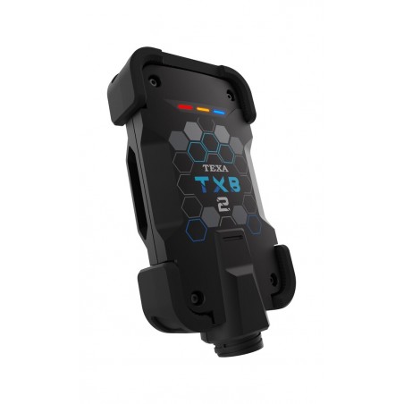 TEXA Máquina de diagnosis NAVIGATOR TXB 2 (SOFTWARE IDC5 INCLUIDO) 1127795