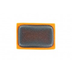 TWIN AIR Filtro de aire prelubricado 158522 IGNÍFUGO 1128243