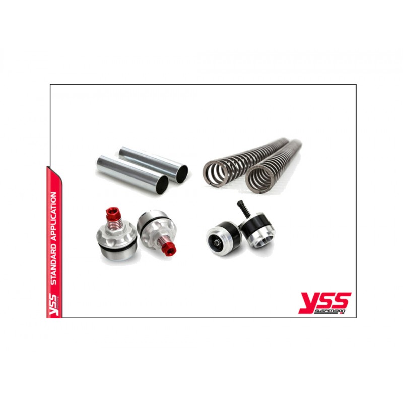 GYS Reconditioning kit for fork YSS 1129330