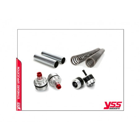 GYS Kit de reacondicionamiento para horquilla YSS 1129330