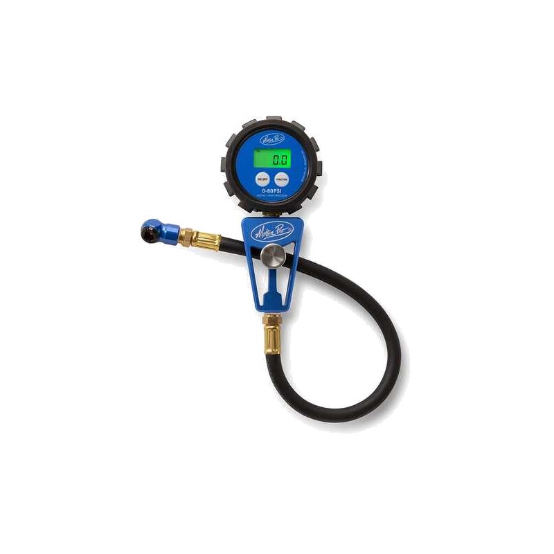 MOTION PRO Manómetro digital de neumáticos 60 PSI 1129464