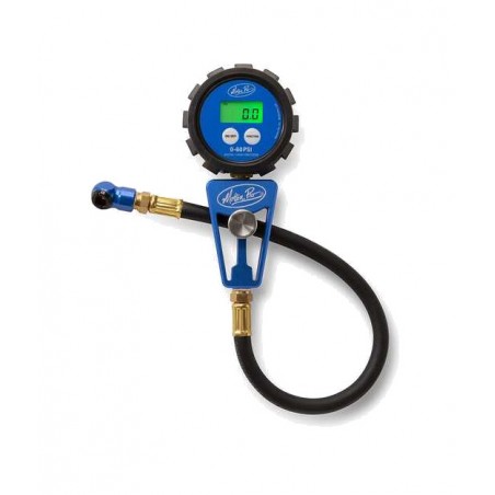 MOTION PRO digital tire pressure gauge 60 PSI 1129464