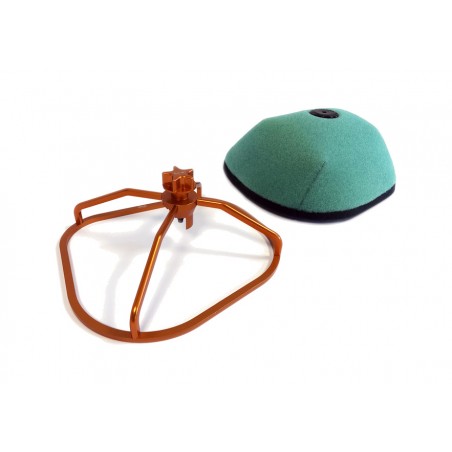 TWIN AIR Kit de sistema admisión POWERFLOW - 155800C 1129585