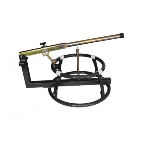 VECTOR Destalonadora manual para neumáticos de 1129667