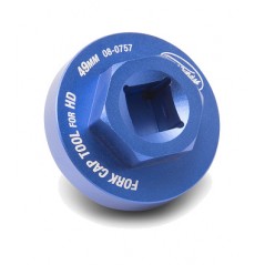 MOTION PRO Llave para tapas de horquilla HARLEY DAVIDSON 49 MM 1129876