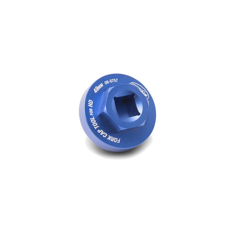 MOTION PRO Wrench for fork caps HARLEY DAVIDSON 49 MM 1129876