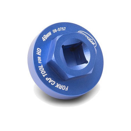 MOTION PRO Wrench for fork caps HARLEY DAVIDSON 49 MM 1129876