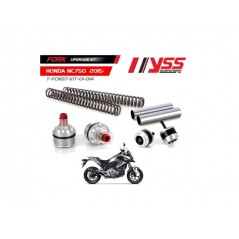 GYS Fork upgrade kit YSS Y-FCM37-KIT-01-014 1129937