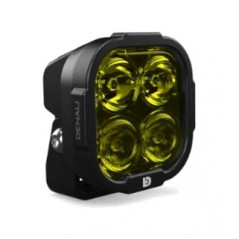 DENALI Luz de carretera DL4 HYBRID DRIVING 1130189003VAR