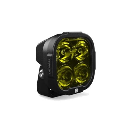 DENALI Highway lights DL4 HYBRID DRIVING 1130189003VAR