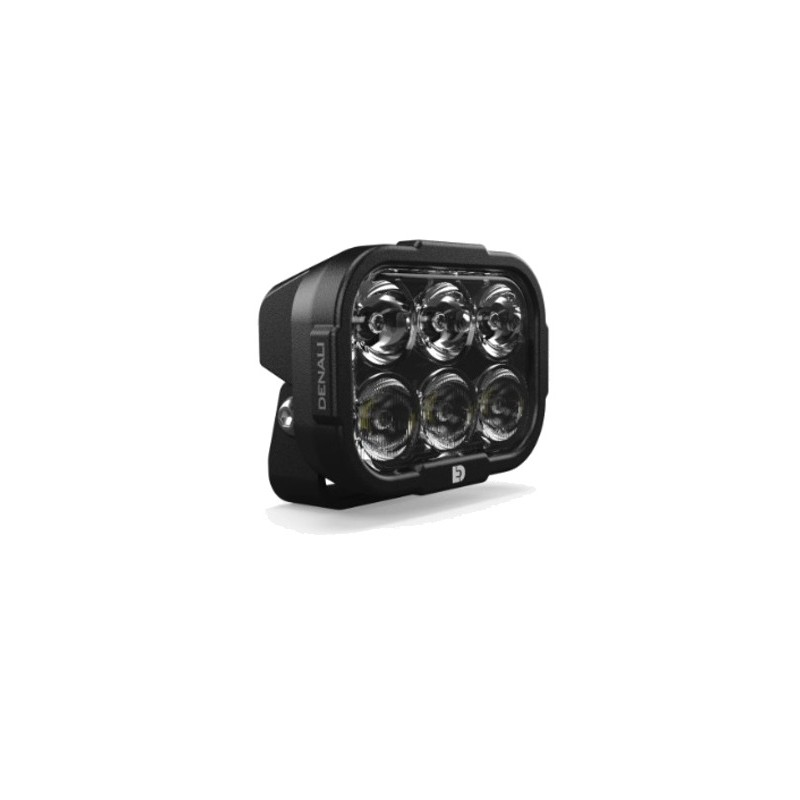 DENALI Highway lights DL6 HYBRID DRIVING 1130190002VAR