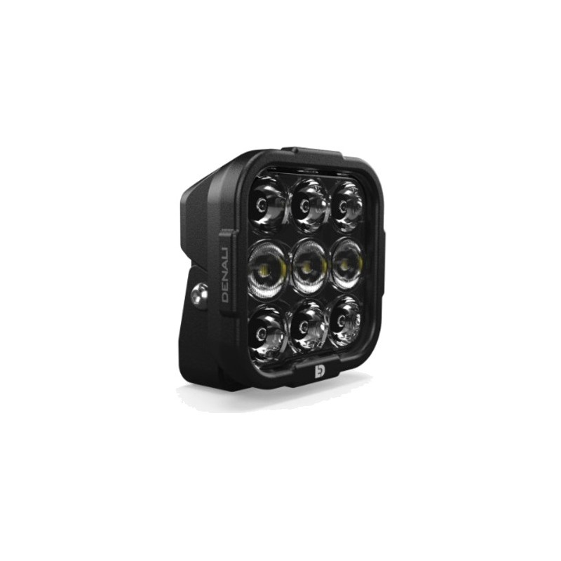 DENALI Luz de carretera DL9 HYBRID DRIVING 1130191003VAR