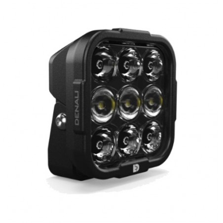 DENALI Luz de carretera DL9 HYBRID DRIVING 1130191003VAR