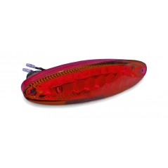 V PARTS universal led rear light SPACE 323061