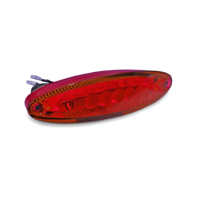 V PARTS universal led rear light SPACE 323061