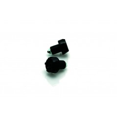 V PARTS Juego de contrapesos manillar SPARK Ø18MM 440757VAR
