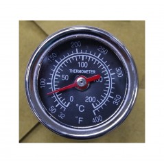 V PARTS Temperature clock Ø 27X1,5X28 444784