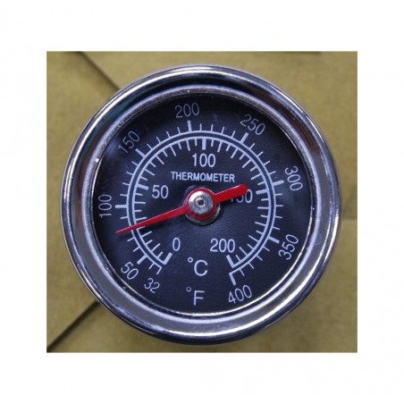 V PARTS Temperature clock Ø 27X1,5X28 444784