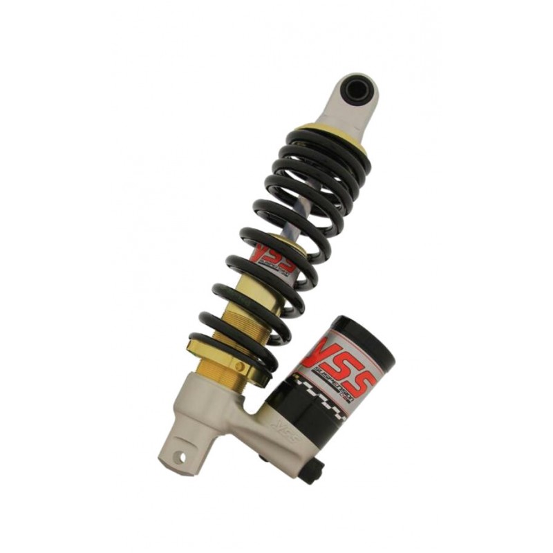 GYS Rear gas shock absorber with bottle YSS ECO LINE 772020