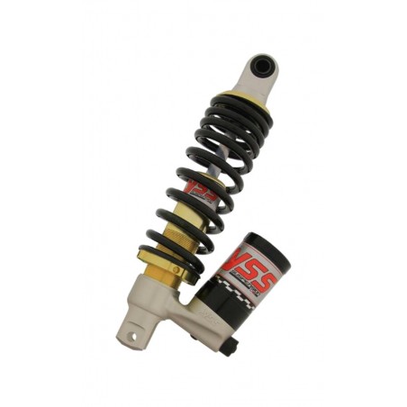 GYS Rear gas shock absorber with bottle YSS ECO LINE 772020