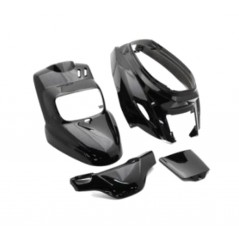 V PARTS Kit de plástica cuatro piezas 78566012VAR