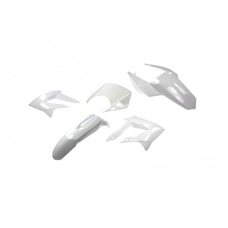 V PARTS Six-piece plastic kit 78566014