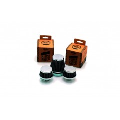 V PARTS Filtro de potencia cónico largo VINTAGE SERIES Ø45MM 83MM 790323