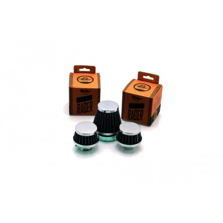 V PARTS Filtro de potencia cónico largo VINTAGE SERIES Ø45MM 83MM 790323