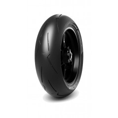 PIRELLI TIRE DIABLO SUPERCORSA V4 SC2 160/60 R 17 M/C 69V TL 9007544