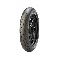 PIRELLI CUBIERTA NEUMATICO DIABLO III (F) 100/80 R 17 M/C 52H TL 9007547